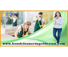 Stress Free Bond Cleaning Services