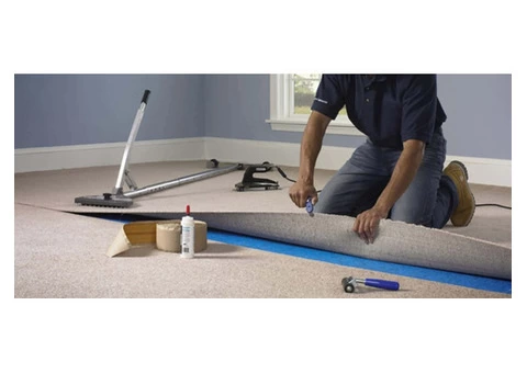 Best Carpet Patch Repair Melbourne - Master Carpet Repair Melbourne