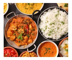 Best Indian Restaurant in Toowoomba | Best Indian Foods Near Toowoomba