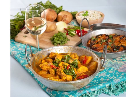 Best Indian Restaurant in Toowoomba | Best Indian Foods Near Toowoomba - 3/4