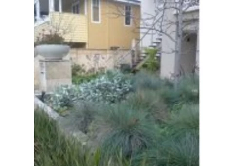 landscaping ideas in Perth
