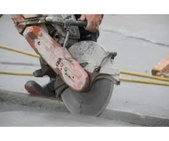 Professional Concrete Cutting service in Wollongong!