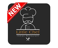 Little Chef Indian Restaurant Geelong