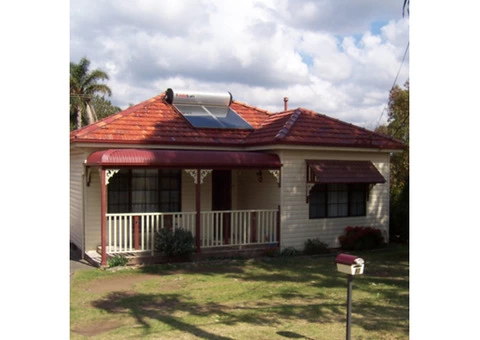 Brick Cladding NSW - Mitten Vinyl Australia