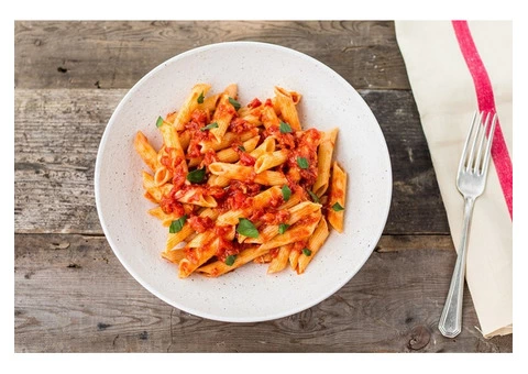 Delicious Italian Food !! Get 5% off @Giovanni's Pizza Bar Pialba, QLD - 1/3