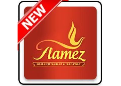 Flamez Indian Restaurant Keilor East