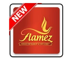 Flamez Indian Restaurant Keilor East
