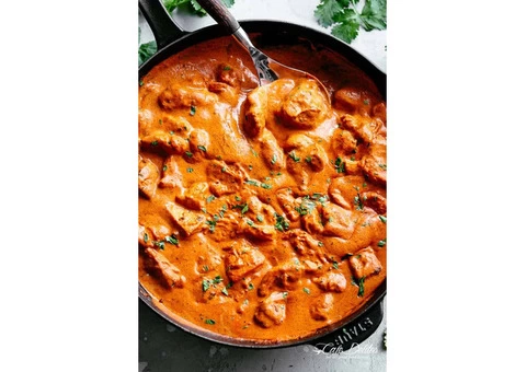 Flamez Indian Restaurant Keilor East - 2/2