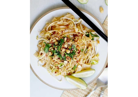 10% Off - Thai on Ruthven - Kearneys spring, QLD - 1/4