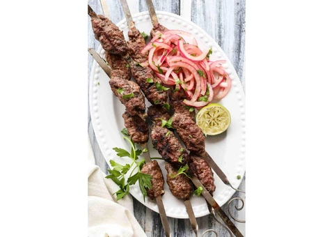 5% Off - Epping Star Kebab Restaurant Menu, NSW - 1/4