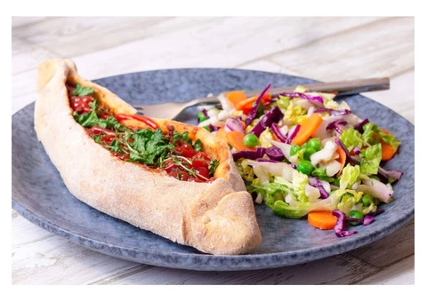 5% Off - Epping Star Kebab Restaurant Menu, NSW - 4/4
