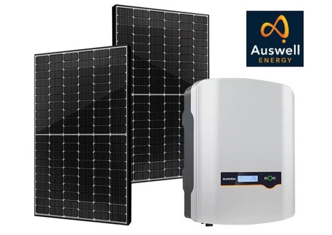 Solar Panel Installers | Home Solar Power Systems - 4/4
