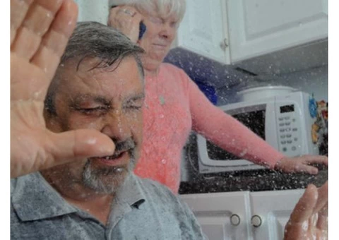 Plumber Broadbeach Waters