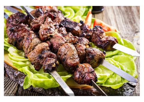 Get 15% off – Kebabistan - Pacific Paradise, QLD - 2/4