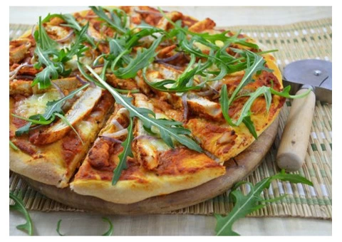 15% Off - 1 Stop Pizza & Kebabs Menu Slacks Creek, QLD - 1/6