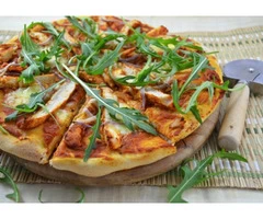 15% Off - 1 Stop Pizza & Kebabs Menu Slacks Creek, QLD