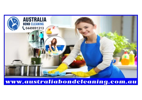 Cheap Bond Cleaning Company Brisbane