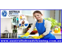Cheap Bond Cleaning Company Brisbane