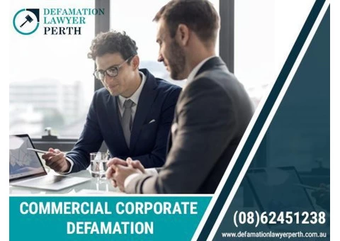 Are You Searching For Commercial Corporate Lawyer In Perth? (Perth WA)