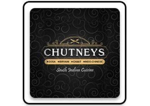 Chutneys South Indian Cuisine Derrimut - 1/4