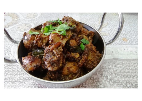 Chutneys South Indian Cuisine Derrimut - 4/4