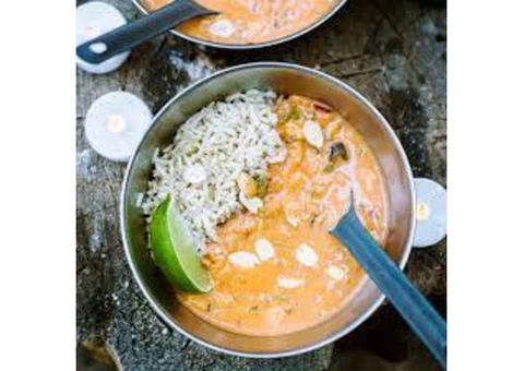 Get 10% Off - Toowoomba Thai Restaurant, QLD - 3/4