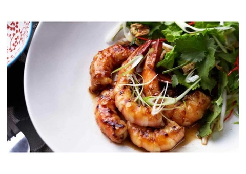 Get 10% Off - Toowoomba Thai Restaurant, QLD - 4/4