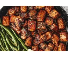 5% Off - A-Thai-5 Mitchelton Takeaway Menu, QLD
