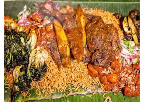 5% Off - A-Thai-5 Mitchelton Takeaway Menu, QLD - 4/4