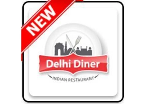 Delhi Diner Epping - 1/5