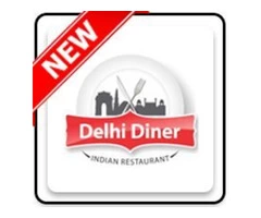 Delhi Diner Epping