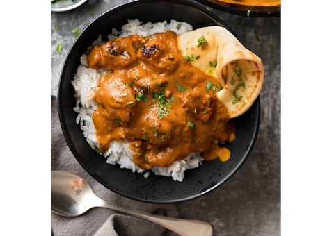 Delhi Diner Epping - 5/5