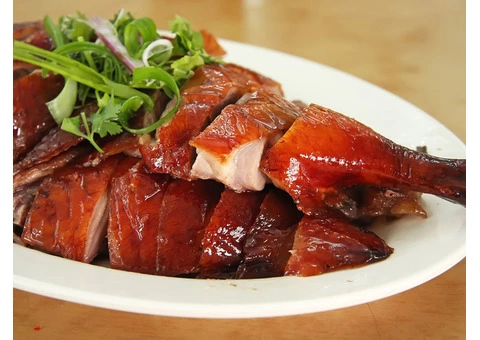 10% Off - IzzyChai Asian Restaurant Noosaville, QLD - 1/5