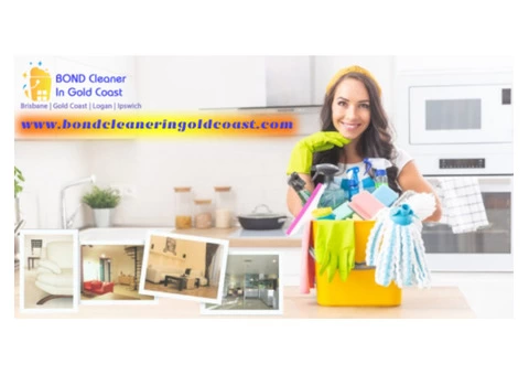 Cheap Bond Cleaning Company Gold Coast