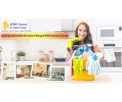 Cheap Bond Cleaning Company Gold Coast