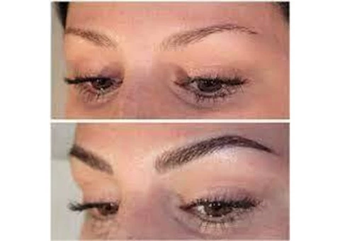 Appear Smart and Trendy with Eyebrow Tattooing Course
