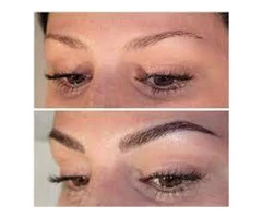 Appear Smart and Trendy with Eyebrow Tattooing Course