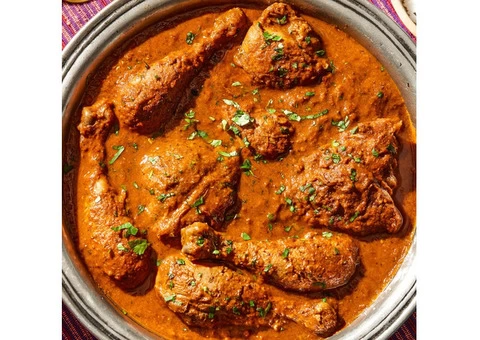 10% Off - Yogis Kitchen Indian Restaurant Menu Barton,ACT - 2/4