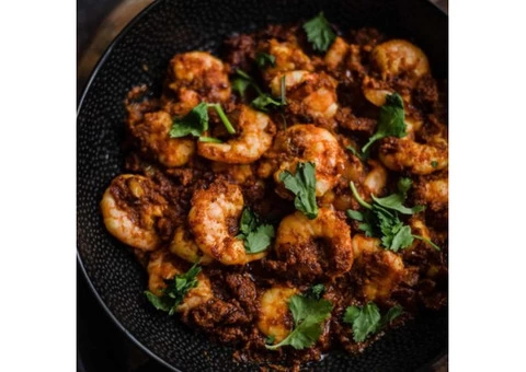 10% Off - Yogis Kitchen Indian Restaurant Menu Barton,ACT - 4/4