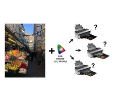 Efficient Printer Colour Profile Solutions at Best Price