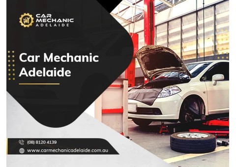 Choose Wisely as the Right auto car mechanic can add more years to your car’s life.