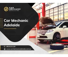 Choose Wisely as the Right auto car mechanic can add more years to your car’s life.