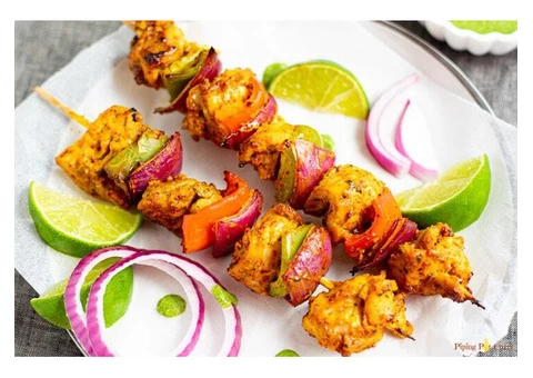 Indian Hut burleigh waters takeaway, QLD - 15% Off - 3/5