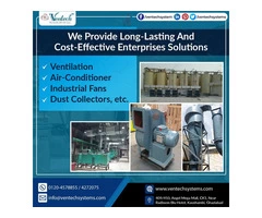 Industrial air engineering solutions