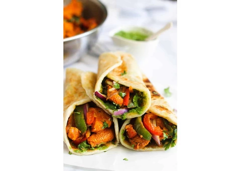 Hawa Charcoal Chicken Granville Menu, NSW - 10% Off - 1/4