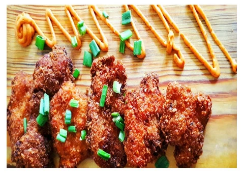 Hawa Charcoal Chicken Granville Menu, NSW - 10% Off - 2/4