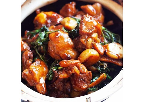 10% Off - Crystal Garden Chinese Restaurant Matraville Menu, NSW - 1/4