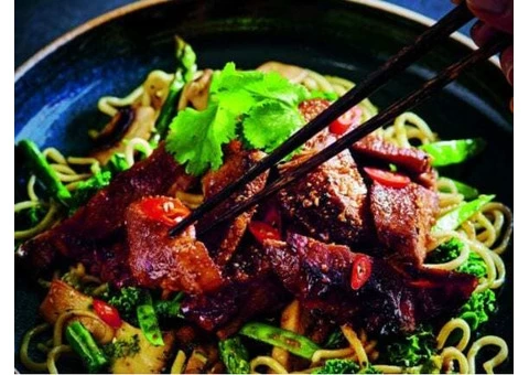10% Off - Crystal Garden Chinese Restaurant Matraville Menu, NSW - 4/4