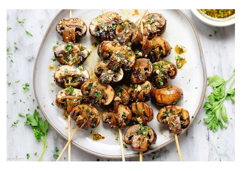 10% Off - Barbeque Nation Menu - Indian restaurant Erindale, Wanniassa, ACT - 1/4