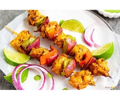 15% Off - Indiyum Restaurant - Caloundra, QLD